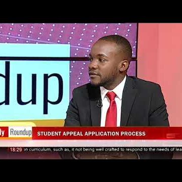 THE DAILY ROUND UP WITH NINA | Student appeal application process – nbc