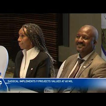 SASSCAL implements nine major projects in Namibia – nbc