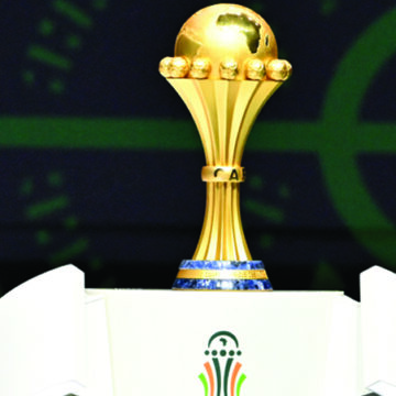 Afcon winners to receive record R130 million prize