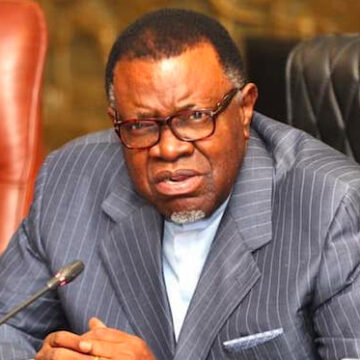 Analysts critique Geingob’s proposed old-age grant increase