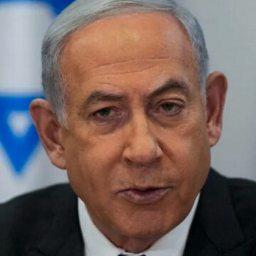 Netanyahu publicly rejects US push for Palestinian state