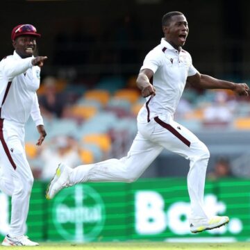 Decline and fall of Test cricket? Don’t tell West Indies or England