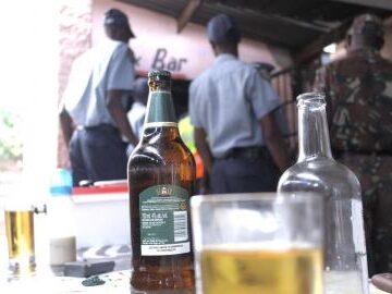 Drug and alcohol abuse among teenagers a concern