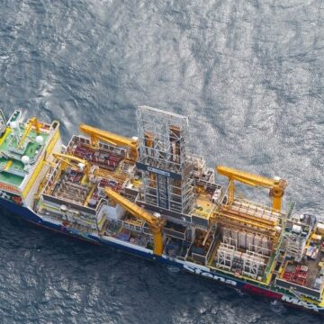 Guyana, Namibia to remain key exploration hotspots for the foreseeable future – S&P – Business Express