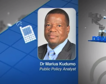 INTERVIEW | Marius Kudumo on SADC country elections