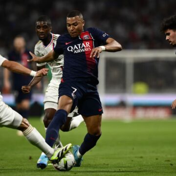 Kylian Mbappe’s future to dominate transfer window