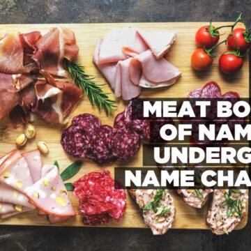 Meat Board of Namibia undergoes name change