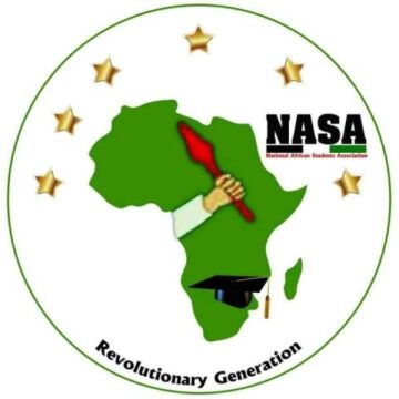 NASA assists students with NSFAF applications