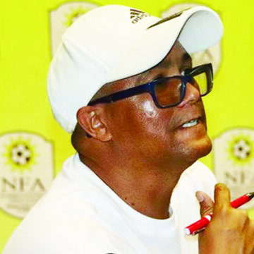 NFA clarifies Afcon benefits – The Namibian