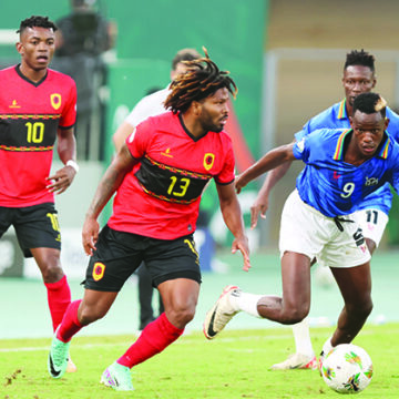 NFA to consult on how to use N$15m Afcon prize