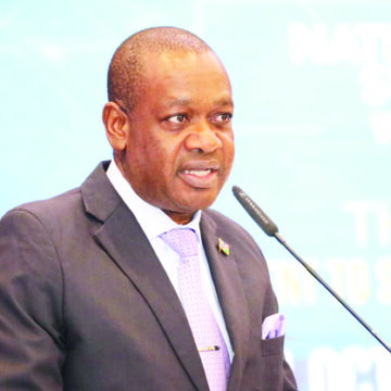 Namibia faced 2,7m cyberattacks in 12 months