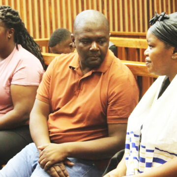 New date for city child-murder trial