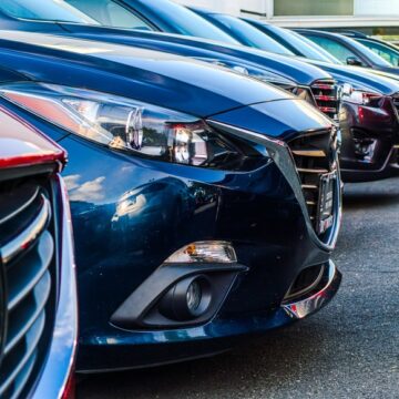 New vehicle sales increased by 17% in 2023 – Business Express