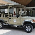 O&L Leisure elevates safari experience with premium Land Cruiser investment at Mokuti Etosha