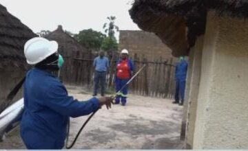 Ohangwena battles Malaria outbreak | nbc