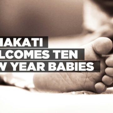 Oshakati welcomes ten New Year babies