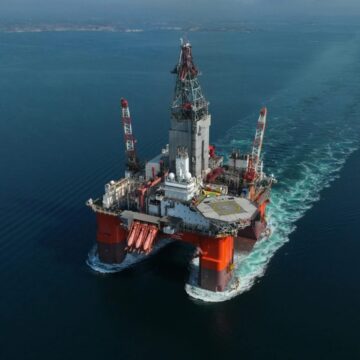 Portuguese giant’s drilling ops offshore Namibia find ‘signs’ of oil and gas – Business Express