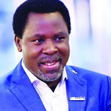 Worshippers say TB Joshua raped and tortured them