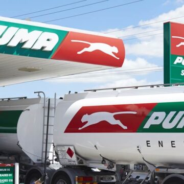 Puma Energy Namibia to develop 5 rural service stations