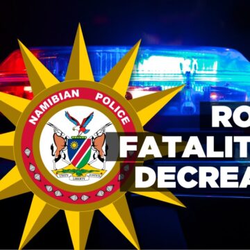 Road fatalities decrease – Informanté