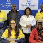 Rössing and Mineworkers Union reach three-year salary agreement