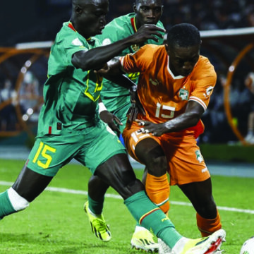 Senegal star blasts ‘corrupt CAF’ after exit