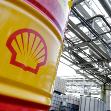 Shell opts out of Namibian rig contract extension