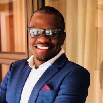 Standard Bank Namibia appoints Kerikora Kavari as Manager, Investment Banking (Corporate Financing Solutions) – Business Express