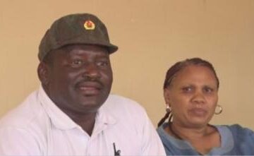 Swapo calls on Uutoni to intervene in ||Kharas RC’s state of affairs