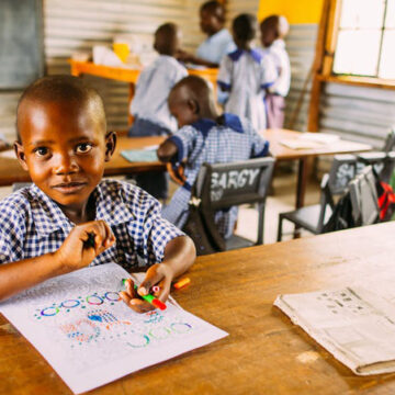 Teach More Indigenous Languages at School