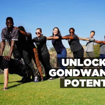 Unlocking Gondwana’s Potential – Informanté