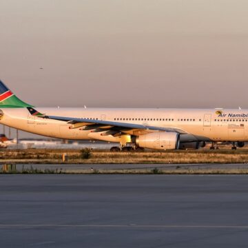 Vorerst keine neue Air Namibia geplant