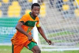 ‘It’s time for Zambia to get back on top’ – team captain Musonda