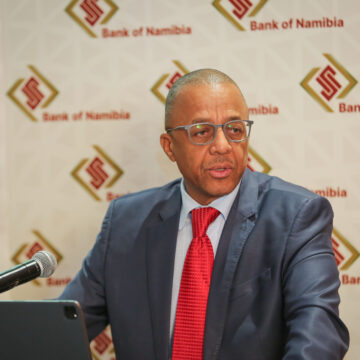 Uanguta assumes Acting MD role at Namcor