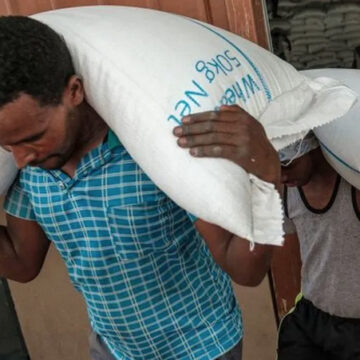 Ethiopia hunger: About 225 starve to death in Tigray – officials