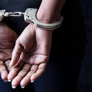 Namibian woman arrested in Ethiopia for suspected drug trafficking