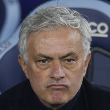 Jose Mourinho: What went wrong at Roma for ex-Chelsea and Man Utd manager?