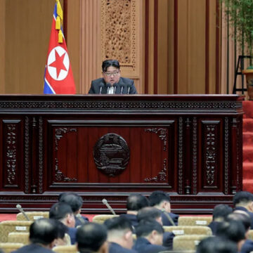 Kim Jong Un: Is North Korea’s leader actually considering war?