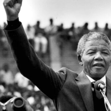 South Africa seeks to stop auction of historic Nelson Mandela artefacts