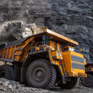 Mining, retail trade drive Namibia’s economy 