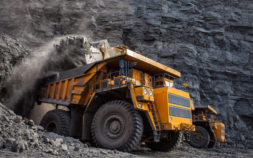 Mining, retail trade drive Namibia’s economy 