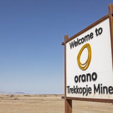 Trekkopje mine care and maintenance status under review