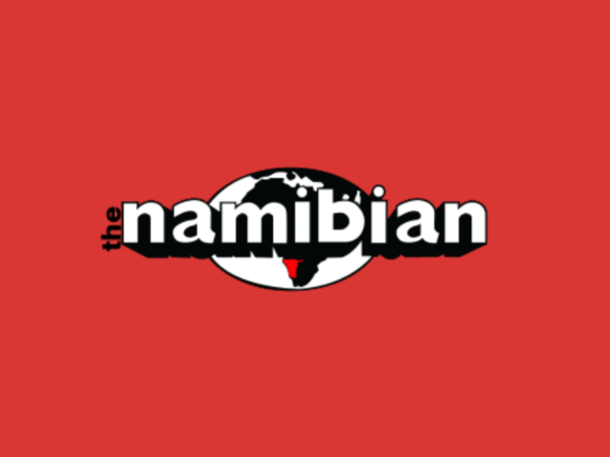 Page not found – The Namibian