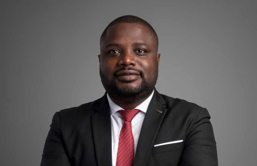 NIP appoints Martins Kambulu as Senior Manager: Supply Chain and Logistics