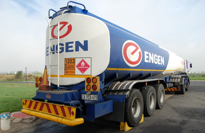 Engen pursues N$23 million Air Namibia fuel debt