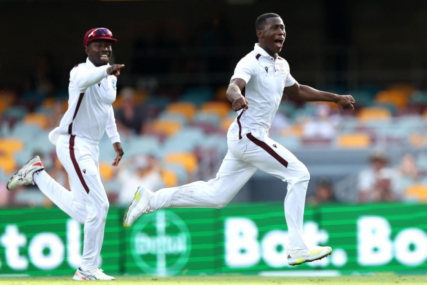 Decline and fall of Test cricket? Don’t tell West Indies or England