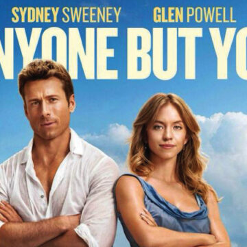 ‘Anyone But You’ makes a splash as romcoms return