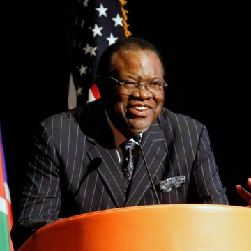 Namibia: Obituary – Geingob, a President Who Shaped Namibia