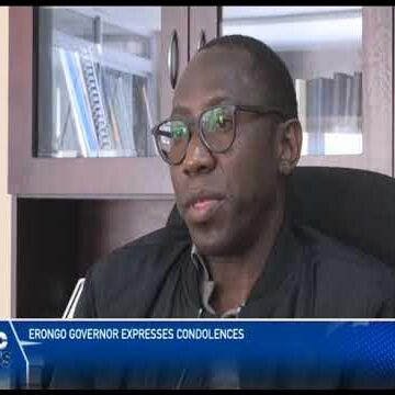 IN MEMORY | Neville Andre expresses condolences – nbc