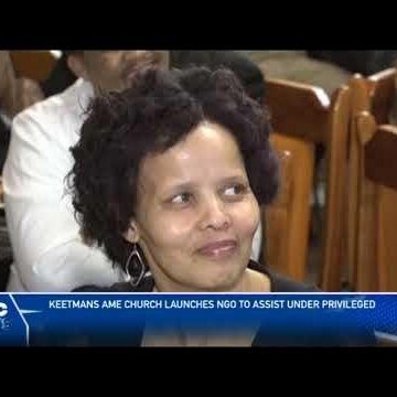 Keetmanshoop AME church launches NGO to assist under-privileged individual – nbc